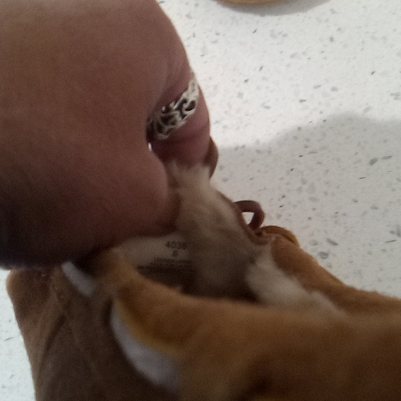 Classic Minnetonka Moccasins With Soles - Picture 9 of 13